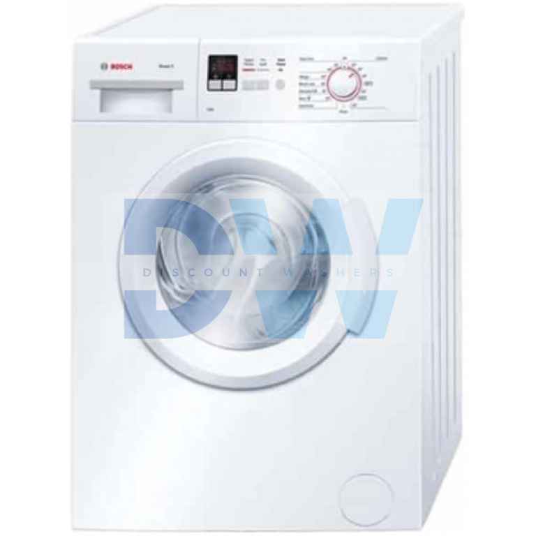 b grade washing machine