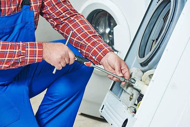 appliance repairs