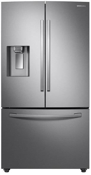 cheap fridge freezer for sale