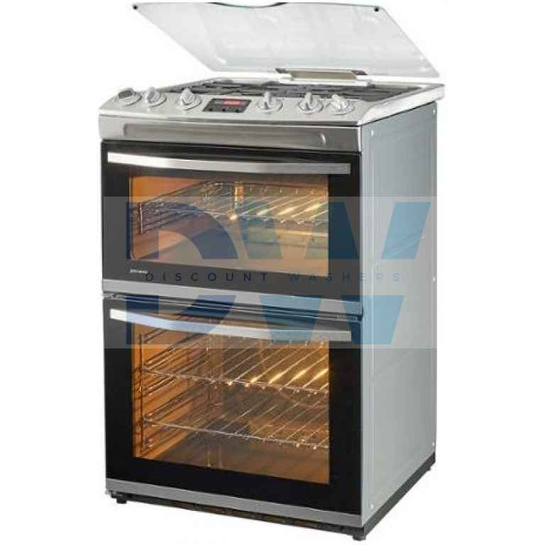 dual fuel cooker for sale