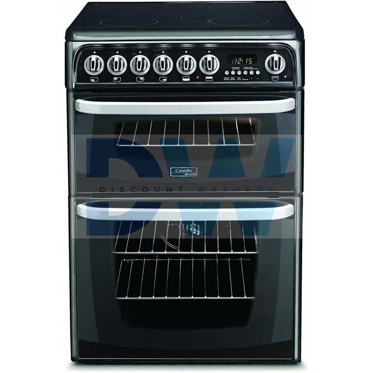 Cheap 60 cm electric cooker