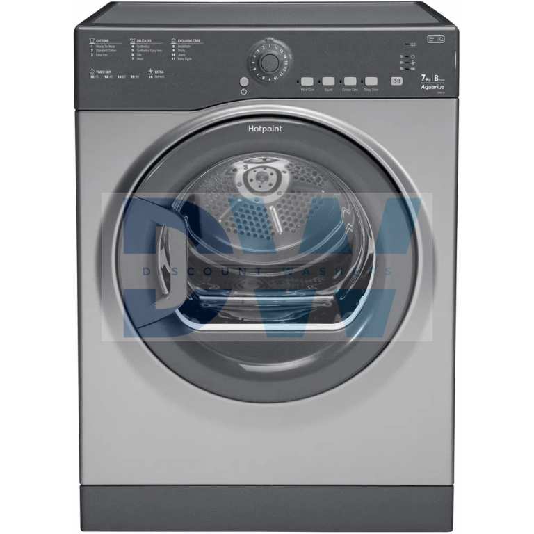 cheap vented tumble dryer