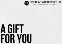discount washers