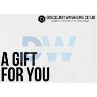discount washers