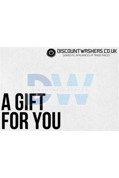 discount washers