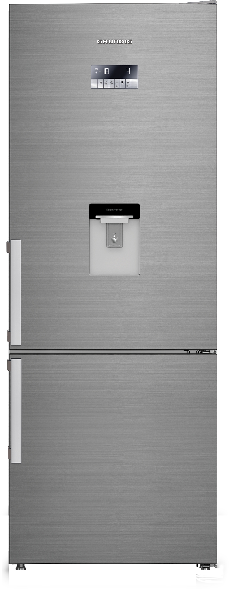cheap fridge freezer