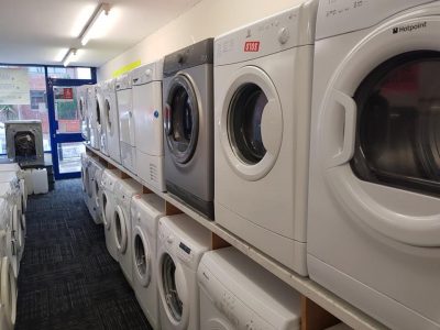 Cheap tumble dryers