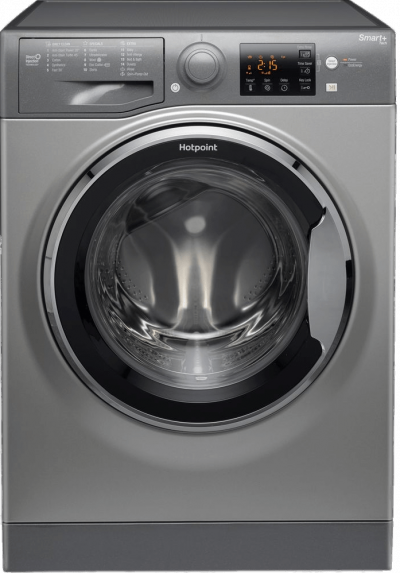 reconditioned washing machines