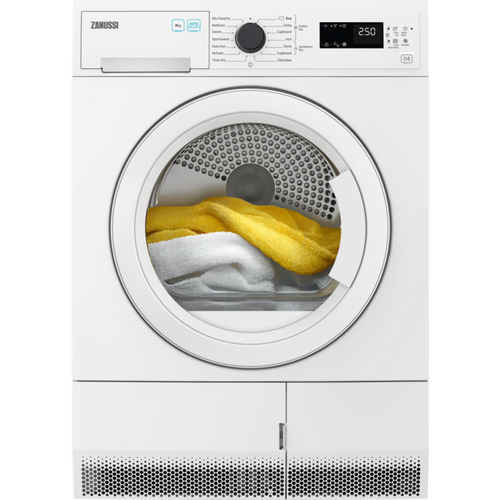 cheap condenser dryer
