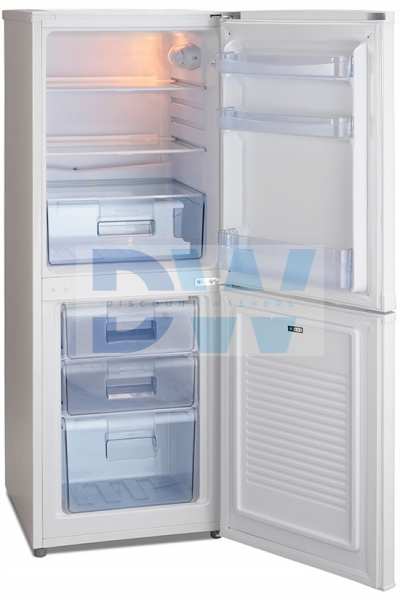 small fridge freezer