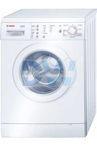 Bosch washing machines on sale