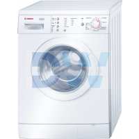 bosch washing machine