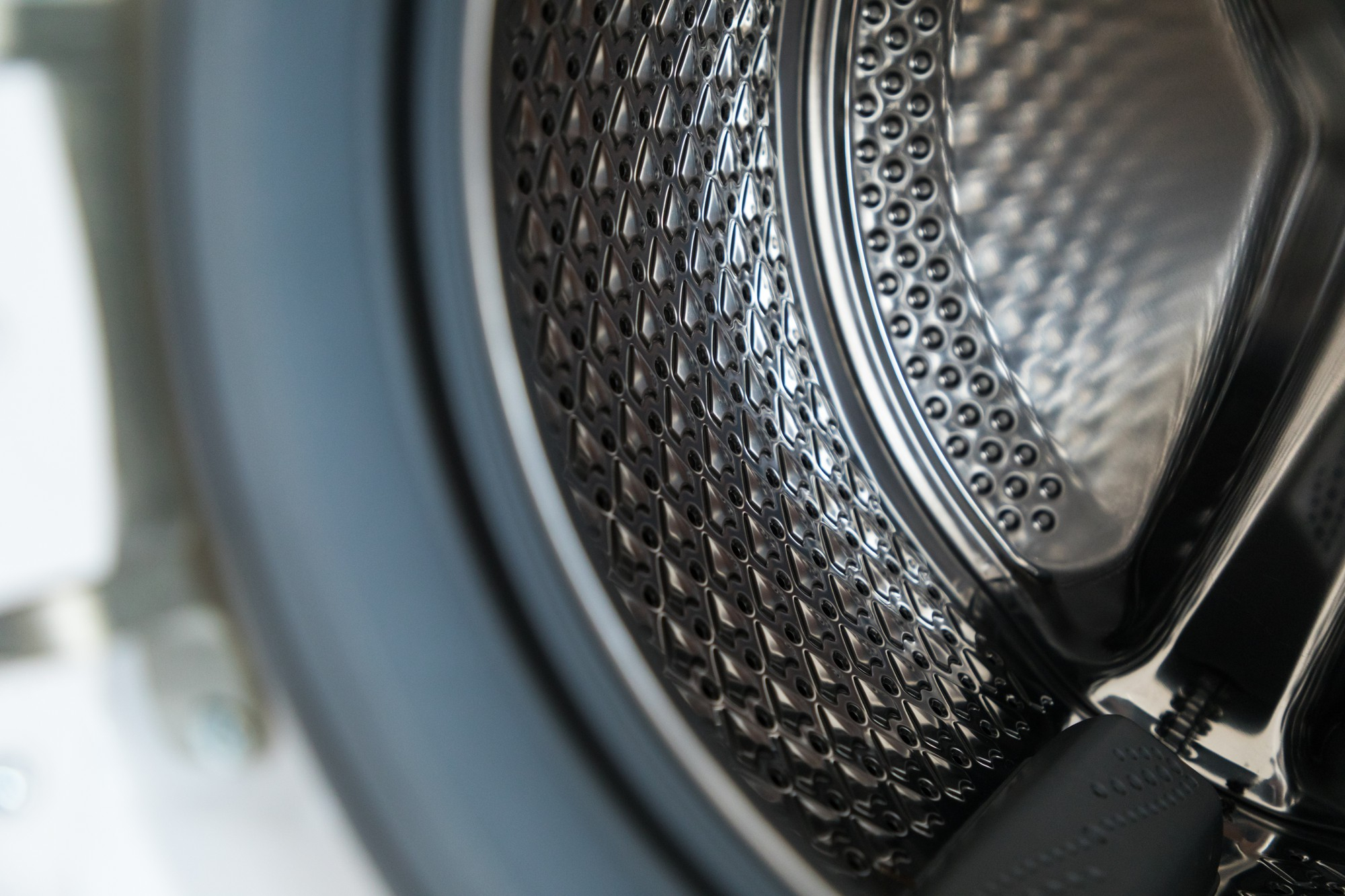 reconditioned washing machines