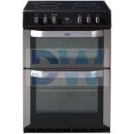 60 cm ceramic cooker for sale