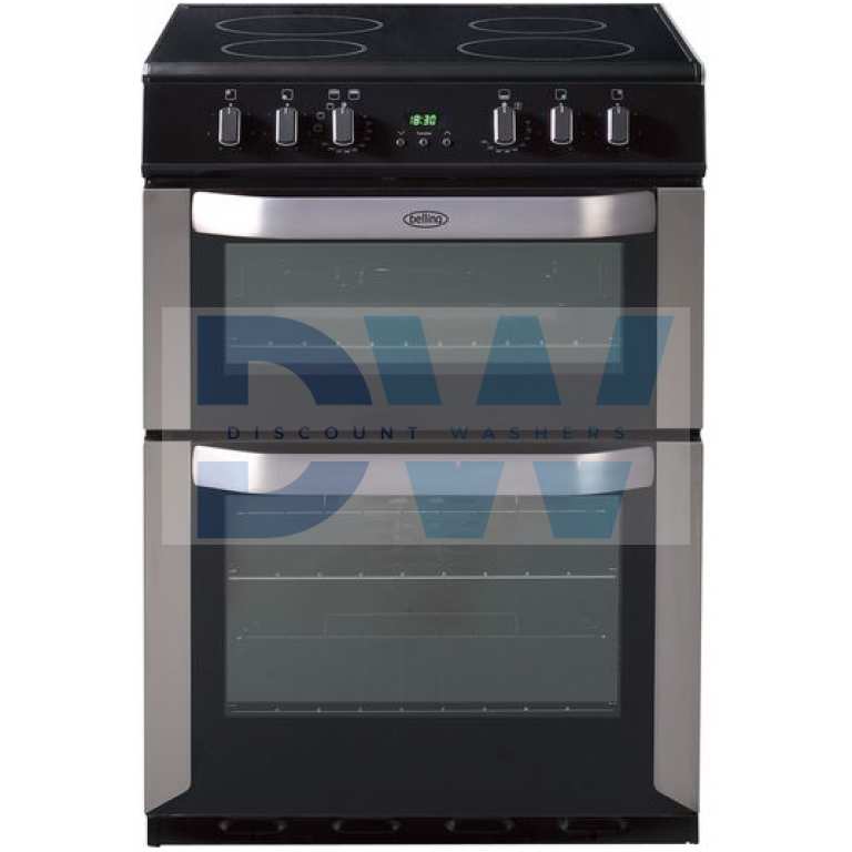 60 cm ceramic cooker for sale
