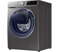 samsung quick drive washing machine