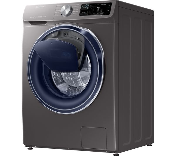 samsung quick drive washing machine