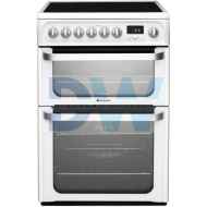 60 cm electric cooker