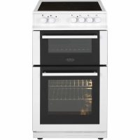 Belling  FSE 50 EDOFC 50CM Electric Cooker