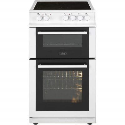 Belling  FSE 50 EDOFC 50CM Electric Cooker