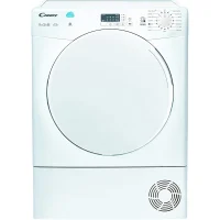 best condenser dryers