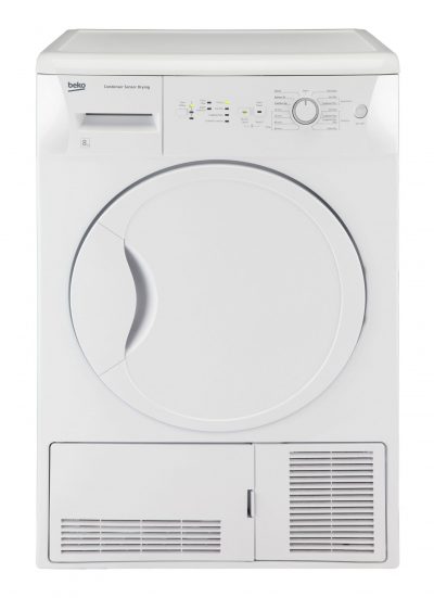cheapest condenser dryer