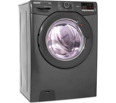 1600 spin washing machine
