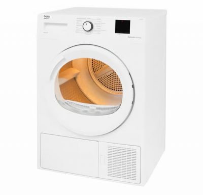 Cheap heat pump dryer