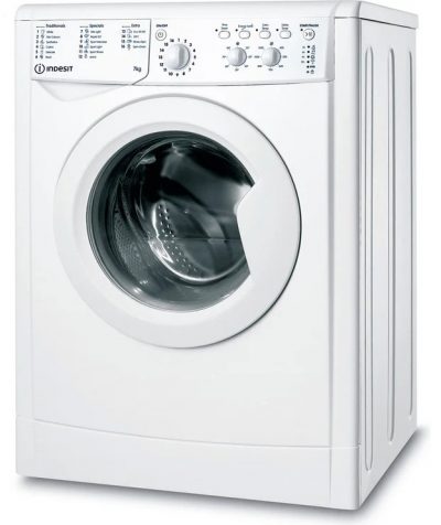 7 kg washing machine