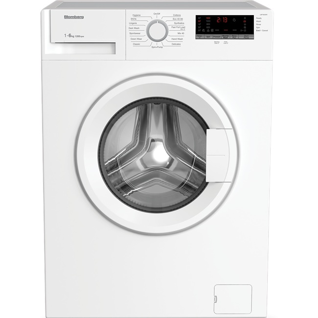 Cheap washing machines near me