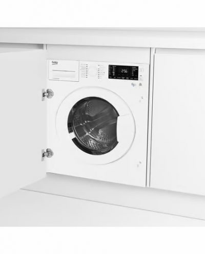 cheap integrated washer dryers near me
