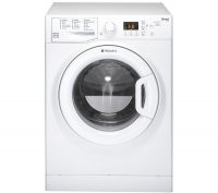 hotpoint washing machine