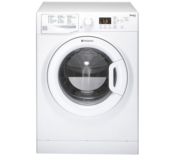 hotpoint washing machine