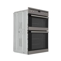 AEG D31016 Integrated Double Oven