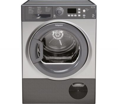 Cheap silver condenser dryer