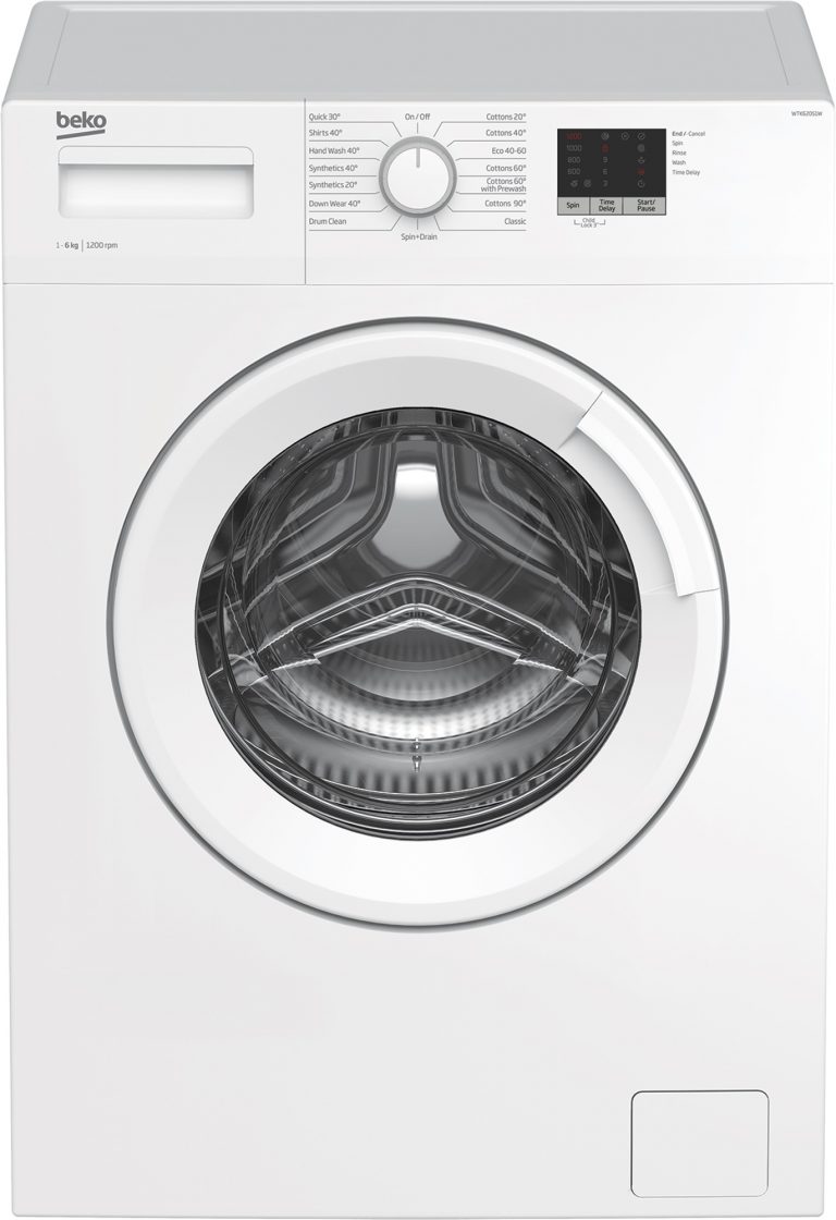 cheap washing machines for sale near me