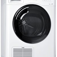 Cheap condenser dryer