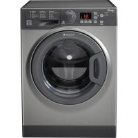 silver washing machines on sale near me