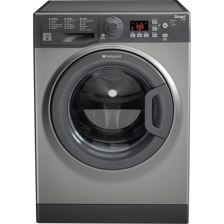silver washing machines on sale near me
