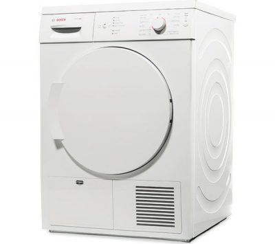 Bosch condeser dryer on sale near me