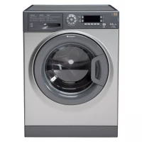 cheap grey washer dryer