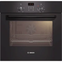 bosch integrated oven for sale