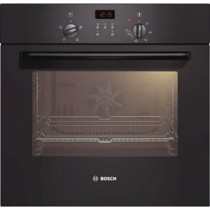 bosch integrated oven for sale