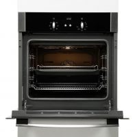NEFF B14M42N5GB Electric Oven - Stainless Steel