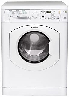 fast spin washing machine