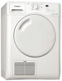 Hotpoint TD WSF 83 Condenser Dryer