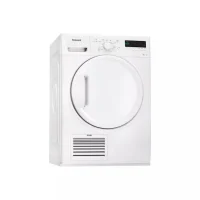 hotpoint condenser dryer