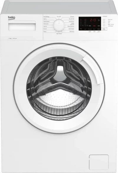 Beko washing machines on sale