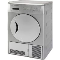 beko condenser dryer
