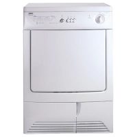 Zanussi condenser dryer for sale